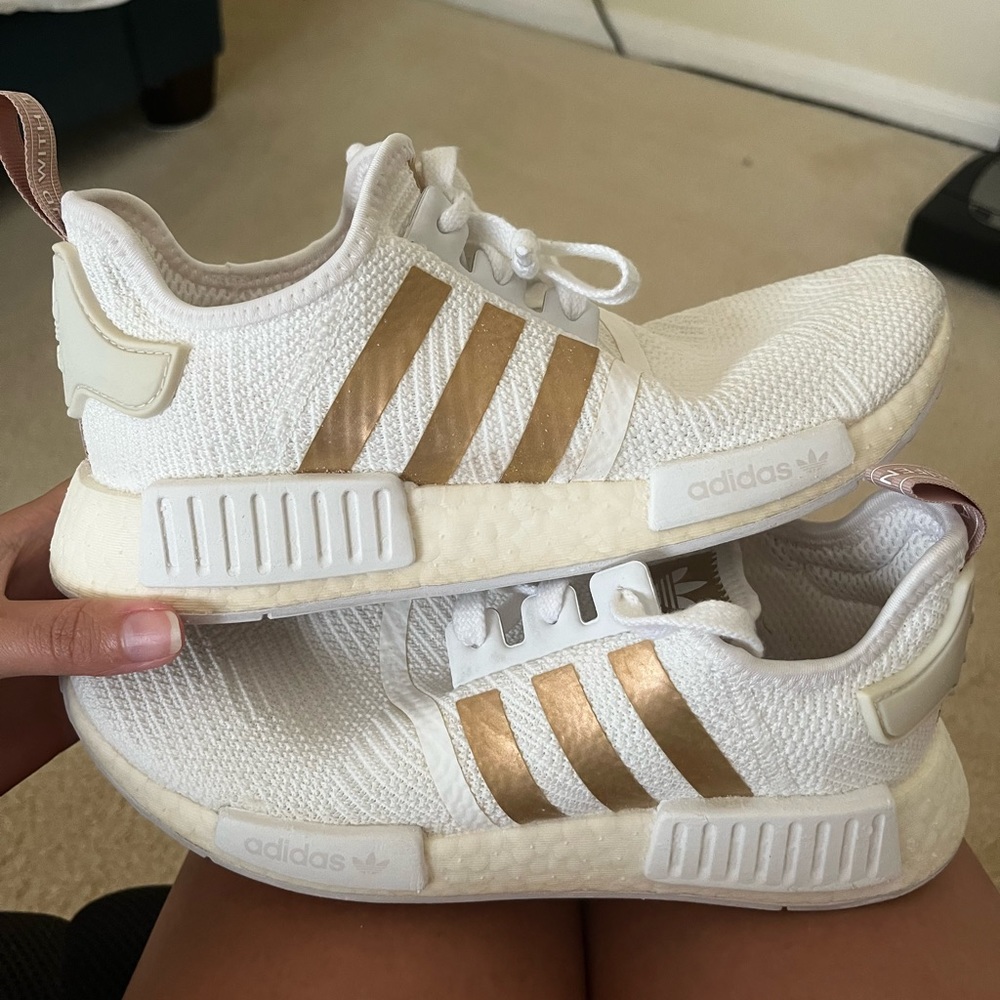 adidas NMD (womens 7.5)